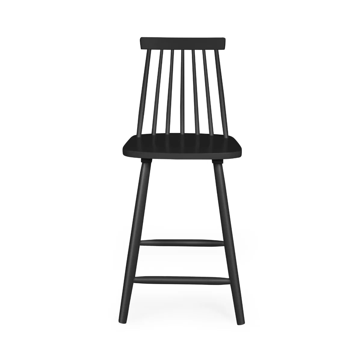 Spindle Bar Stool