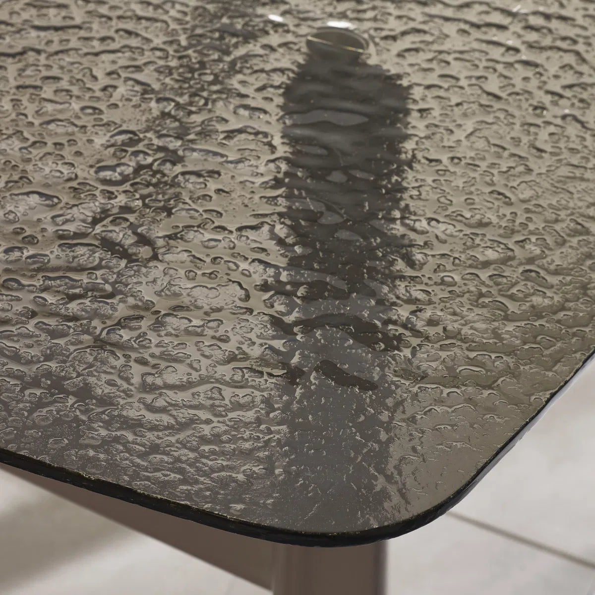 Emmy Dining Table - Industrious Decor