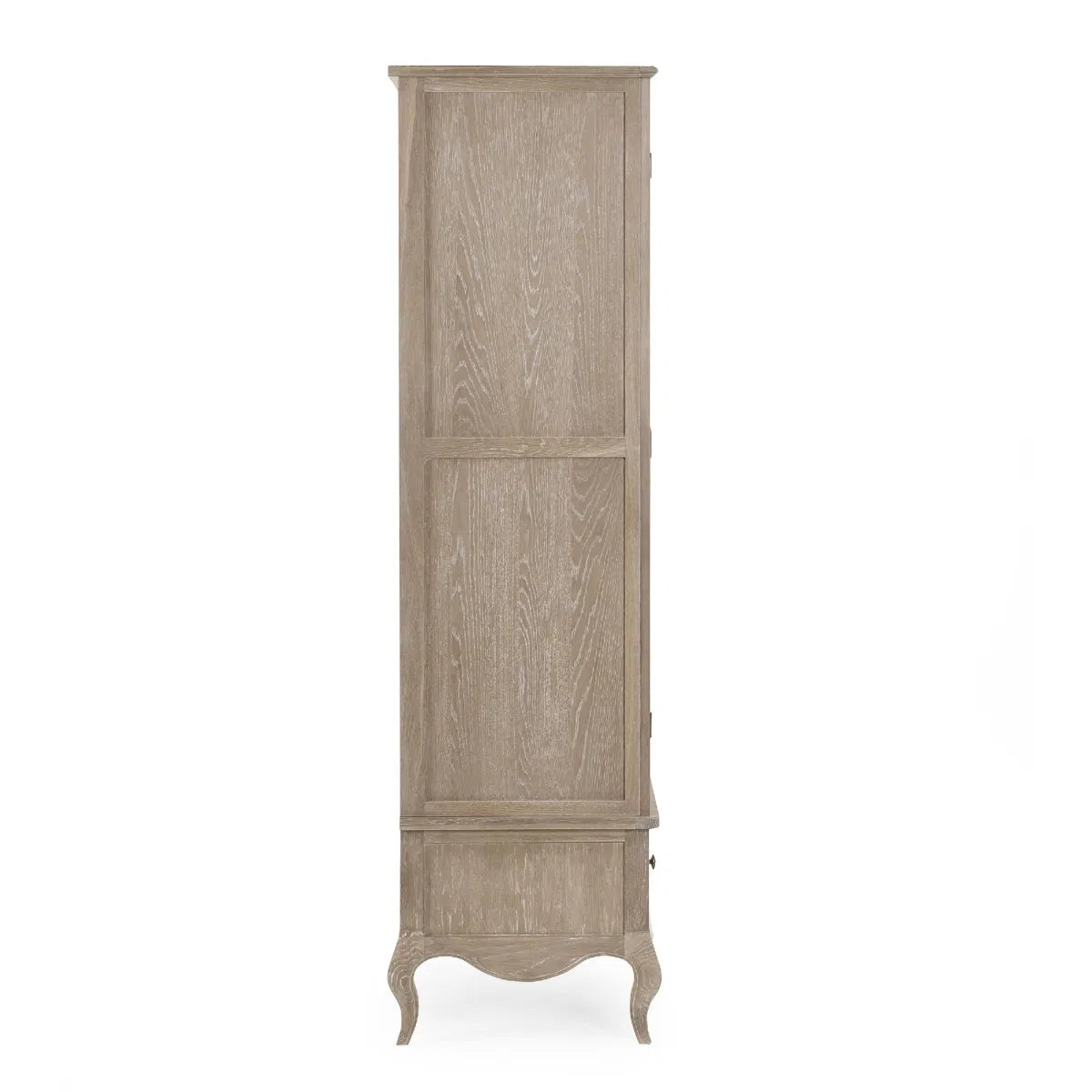 Amelia Wardrobe - Industrious Decor