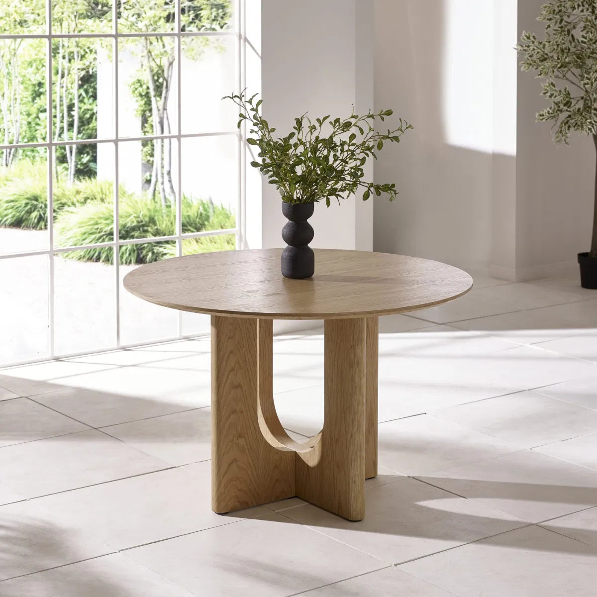Holt Dining Table - Industrious Decor
