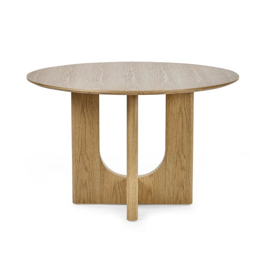 Holt Dining Table - Industrious Decor