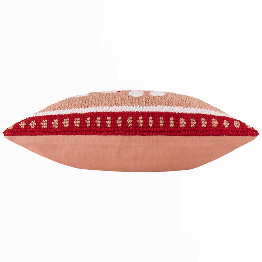Ho Ho Ho Cushion