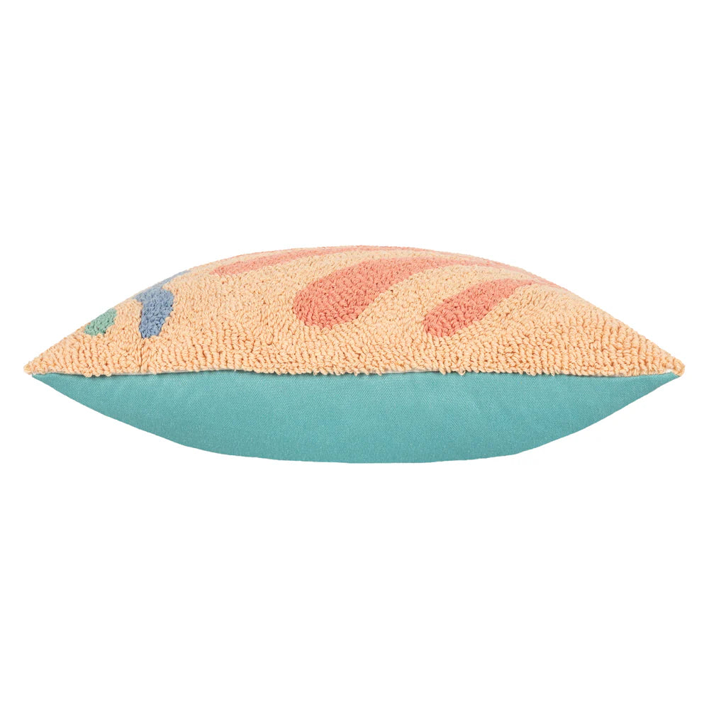 Under The Sea Cushion