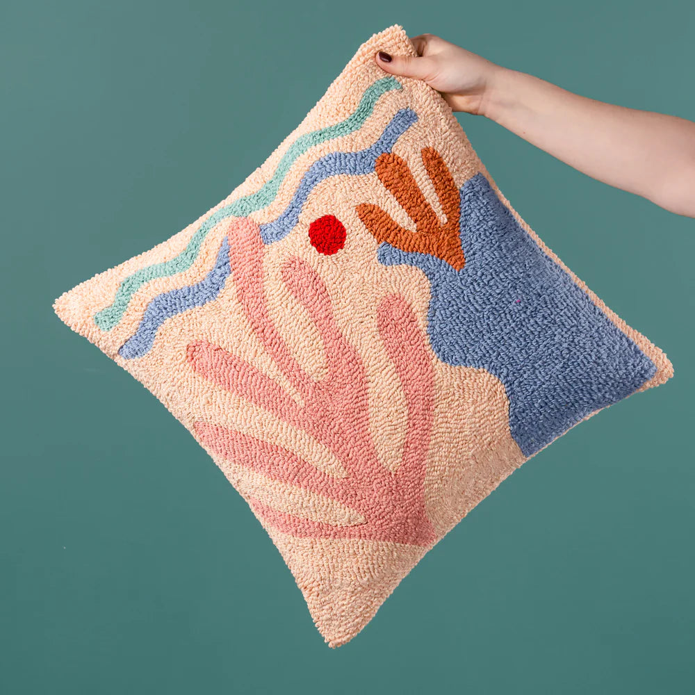 Under The Sea Cushion