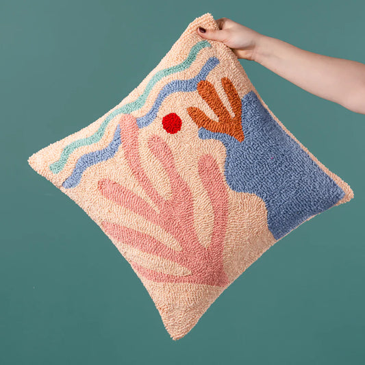 Under The Sea Cushion