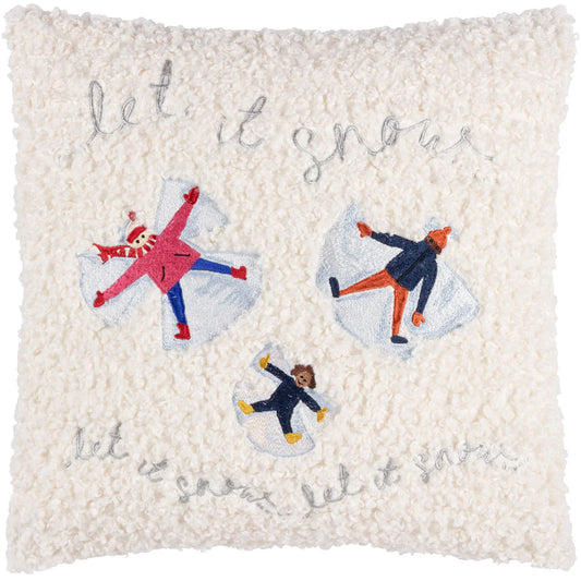 Snow Angels