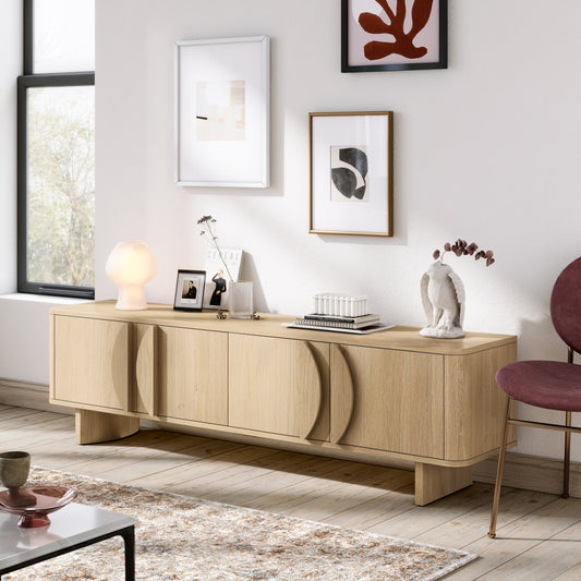 Charlie Media Unit