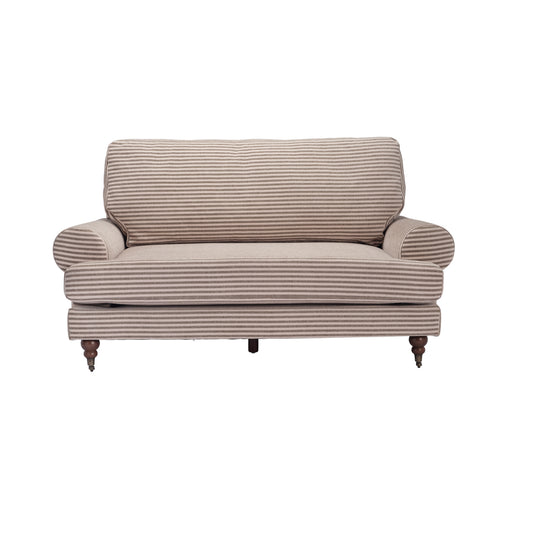 Regency 2 Seater Sofa - Industrious Decor