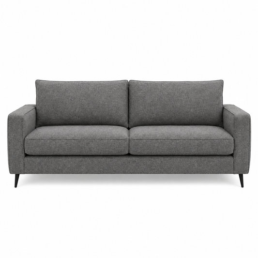 Shoreditch 3-Seater — Bespoke CRIB 5 Contract Sofa - Industrious Decor
