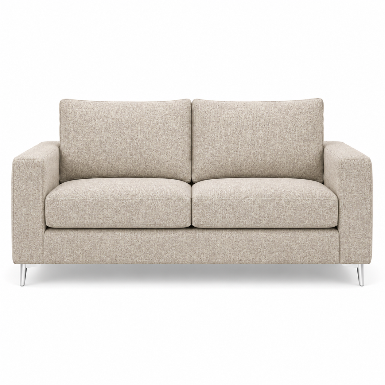 Janus 2-Seater — Bespoke CRIB 5 Contract Sofa - Industrious Decor