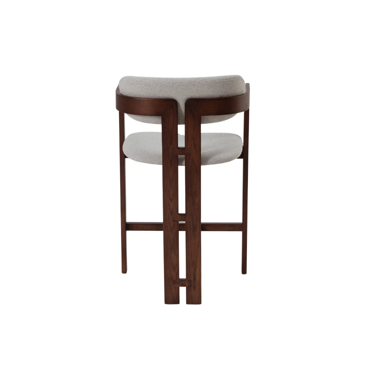Exbury Barstool - Industrious Decor
