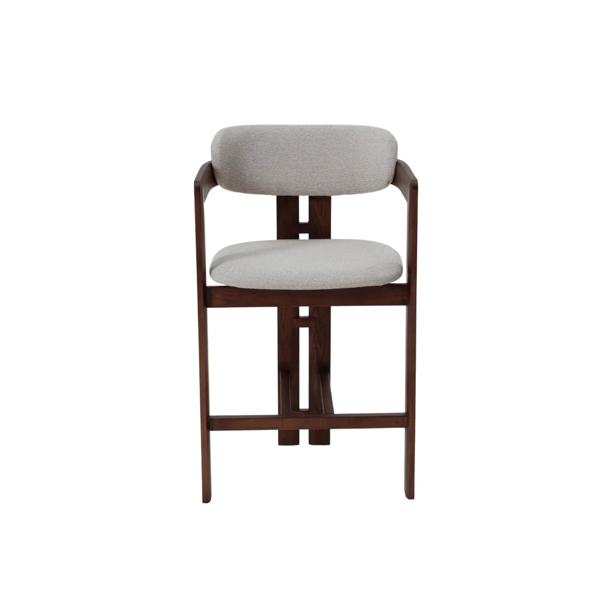 Exbury Barstool - Industrious Decor