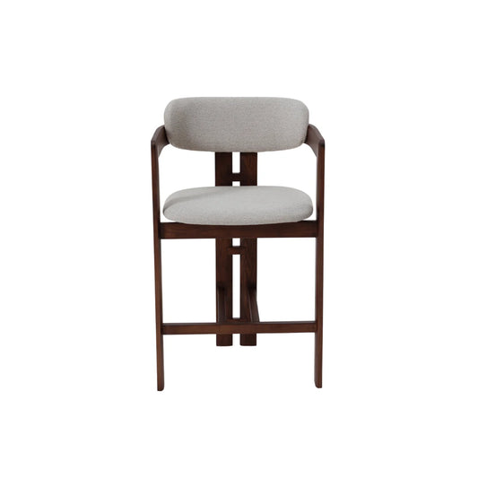 Exbury Barstool - Industrious Decor