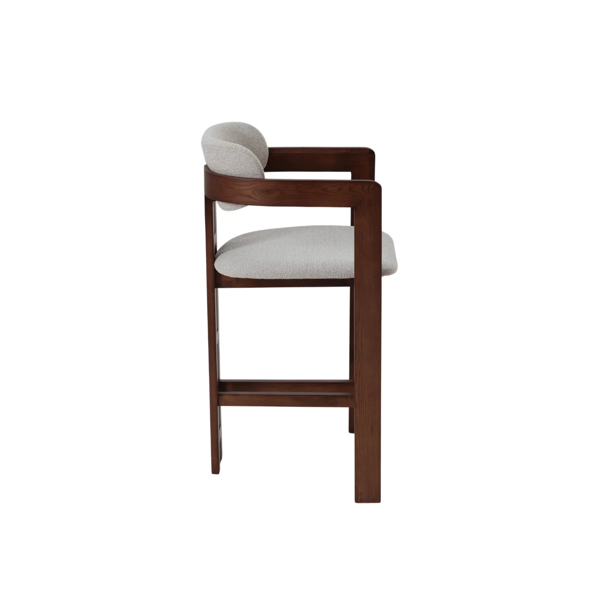 Exbury Barstool - Industrious Decor