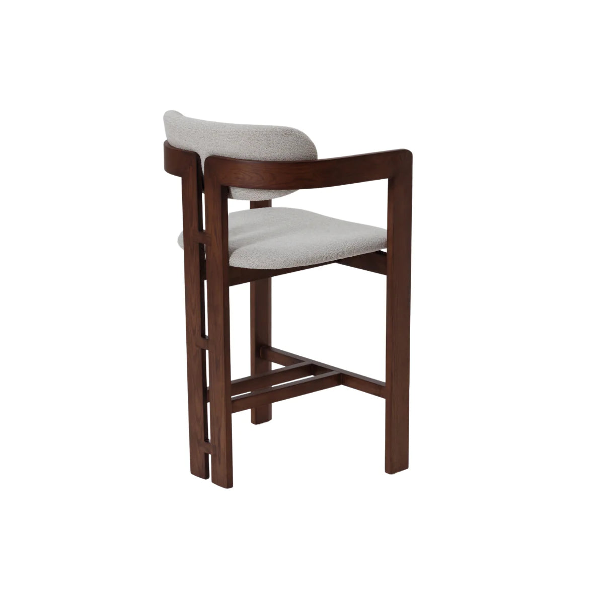 Exbury Barstool - Industrious Decor