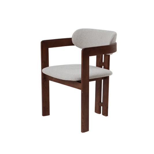 Exbury Dining Chair Sold in Pairs - Industrious Decor