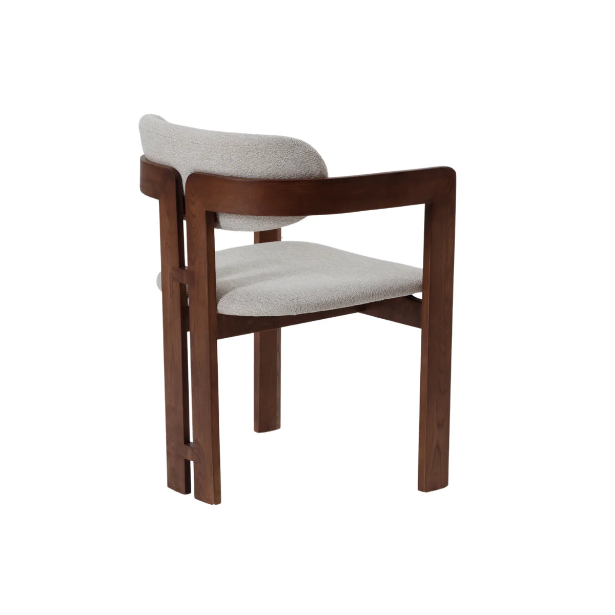 Exbury Dining Chair Sold in Pairs - Industrious Decor