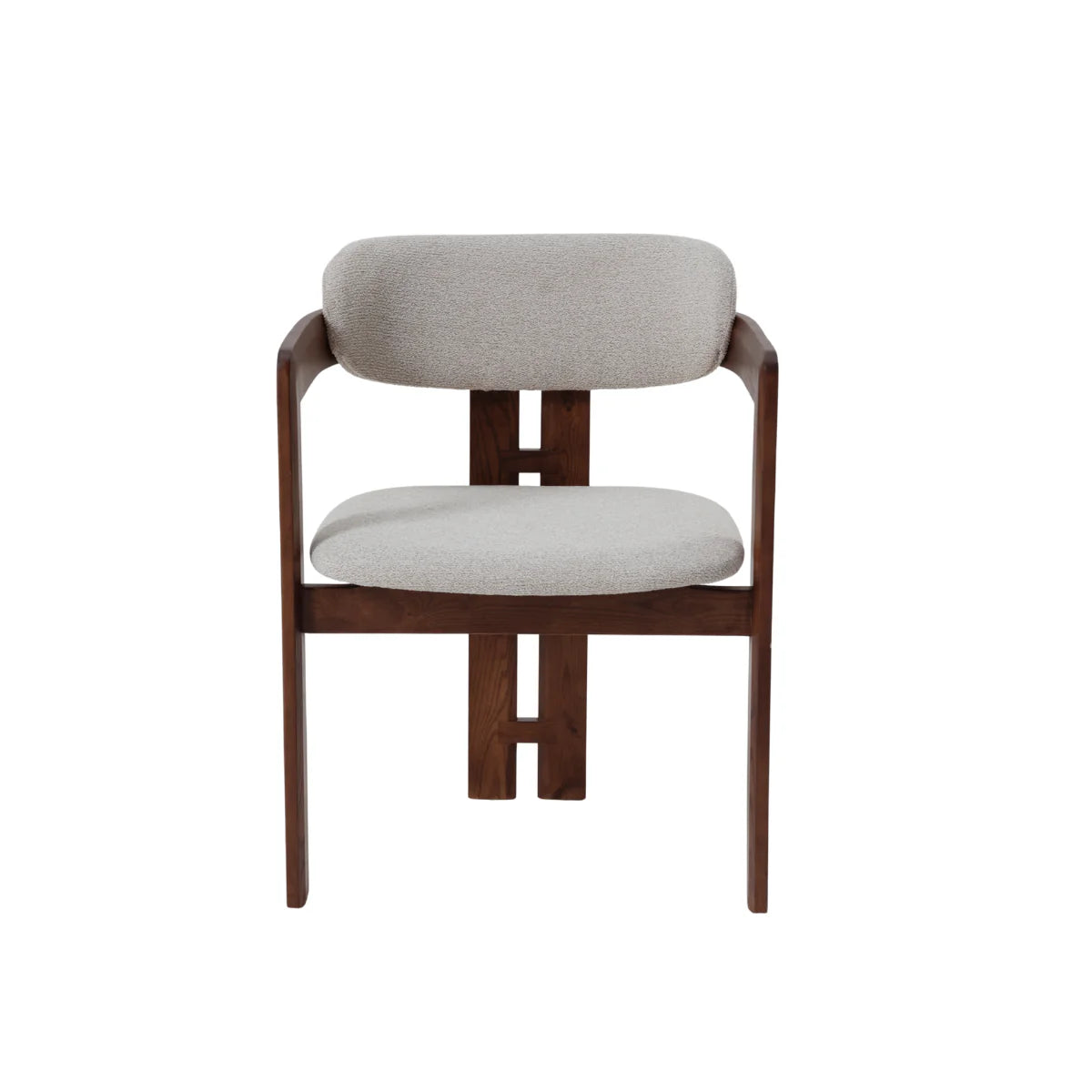 Exbury Dining Chair Sold in Pairs - Industrious Decor