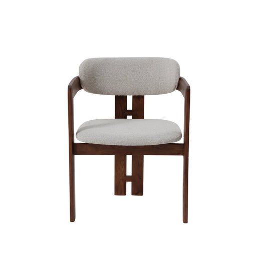 Exbury Dining Chair Sold in Pairs - Industrious Decor