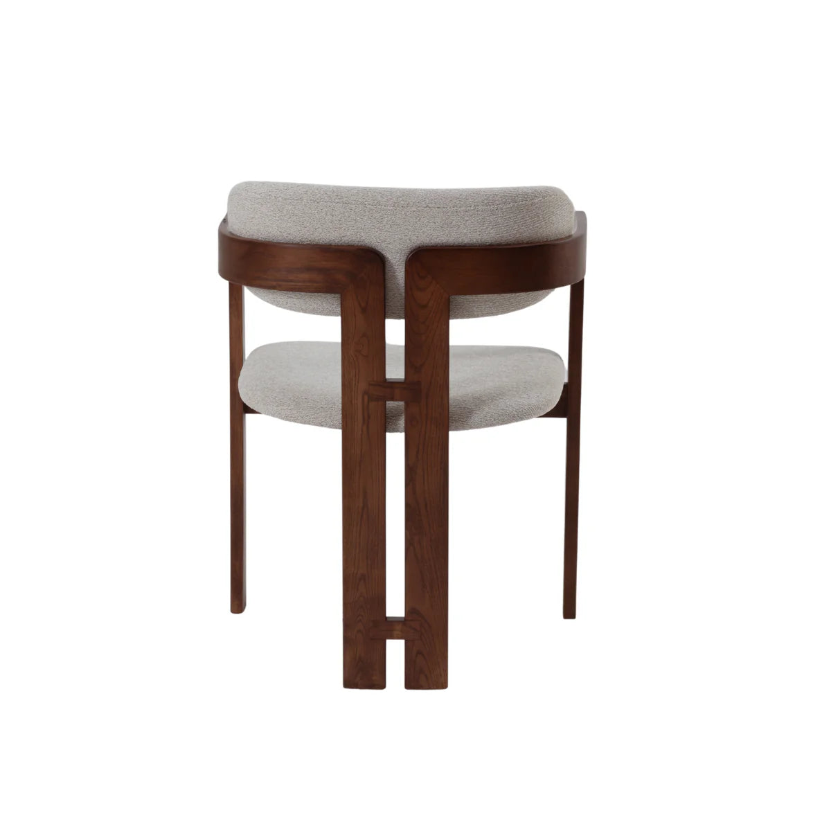 Exbury Dining Chair Sold in Pairs - Industrious Decor