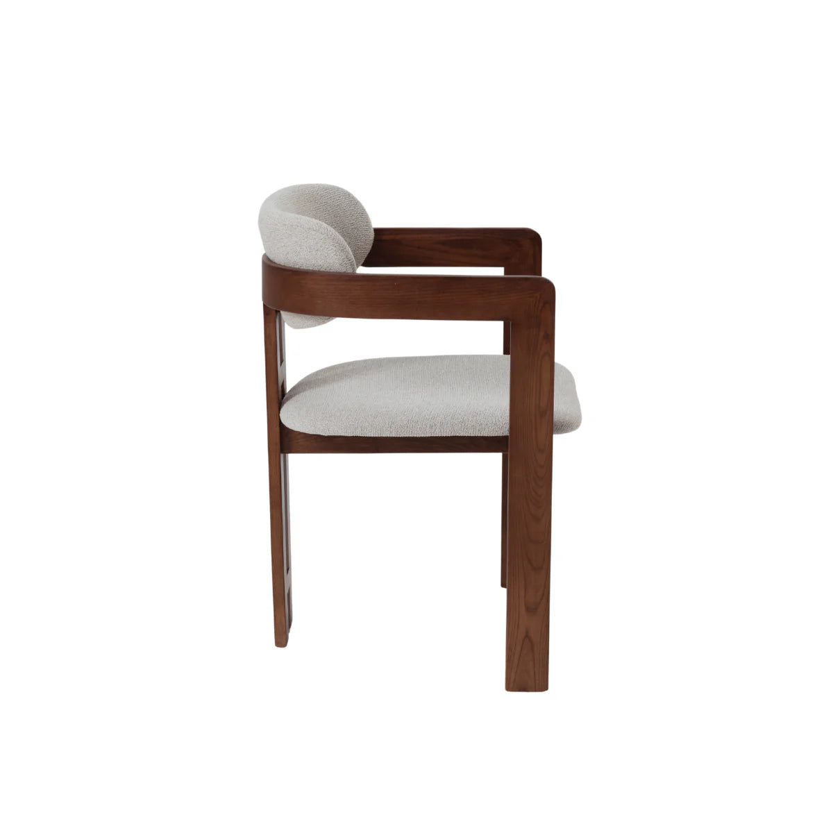 Exbury Dining Chair Sold in Pairs - Industrious Decor