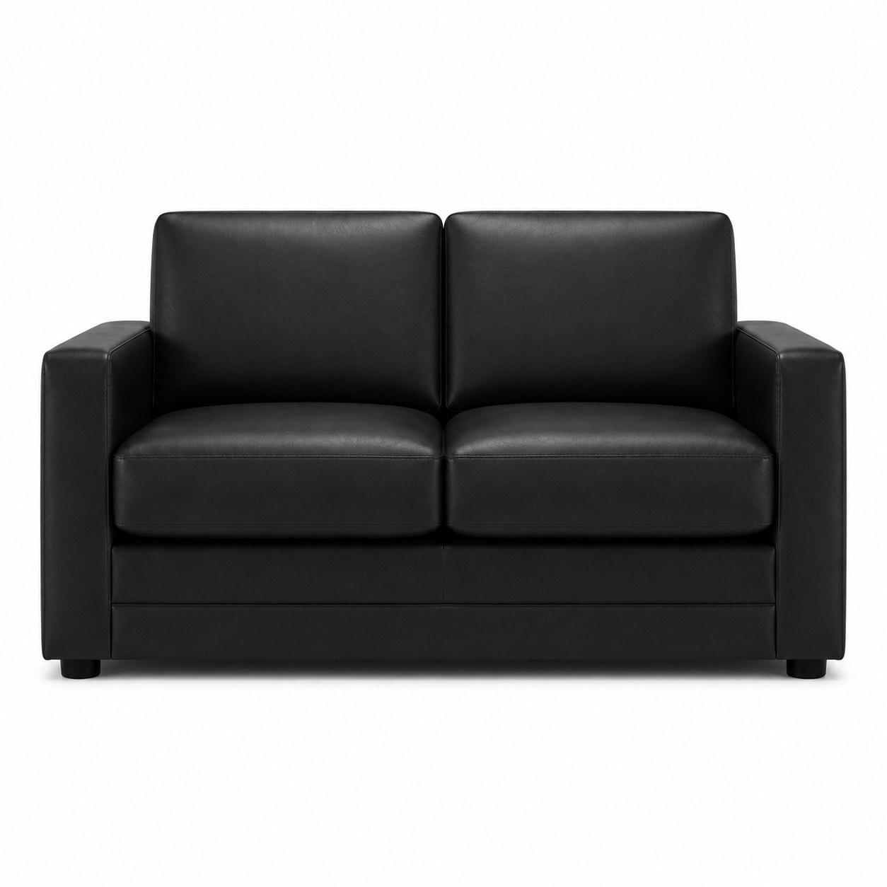 Clifton 2-Seater Brown— Bespoke CRIB 5 Contract Sofa - Industrious Decor