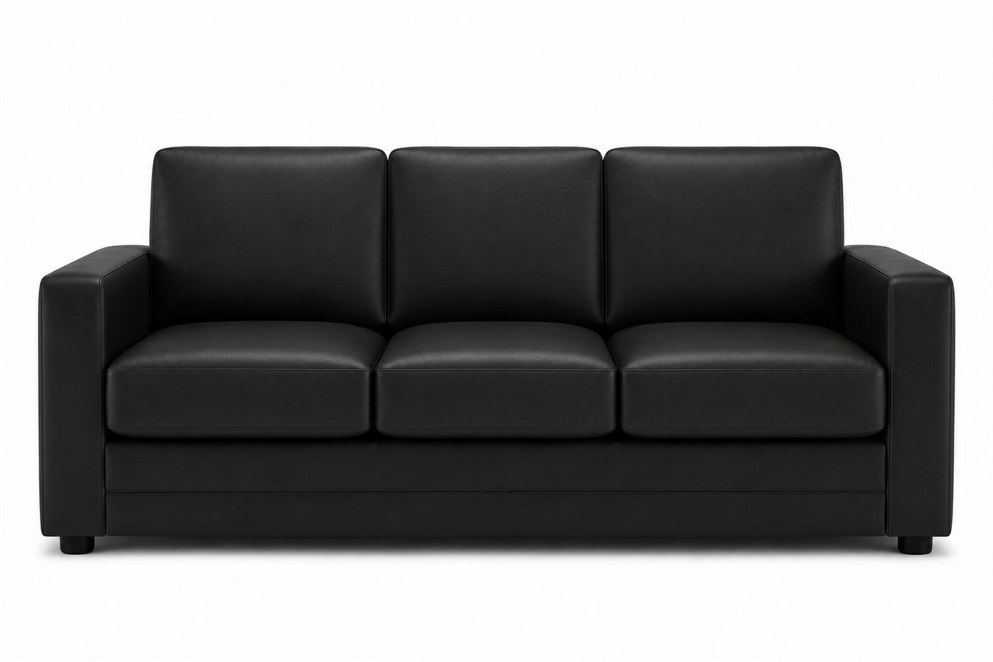 Clifton Brown 3-Seater — Bespoke CRIB 5 Contract Sofa - Industrious Decor