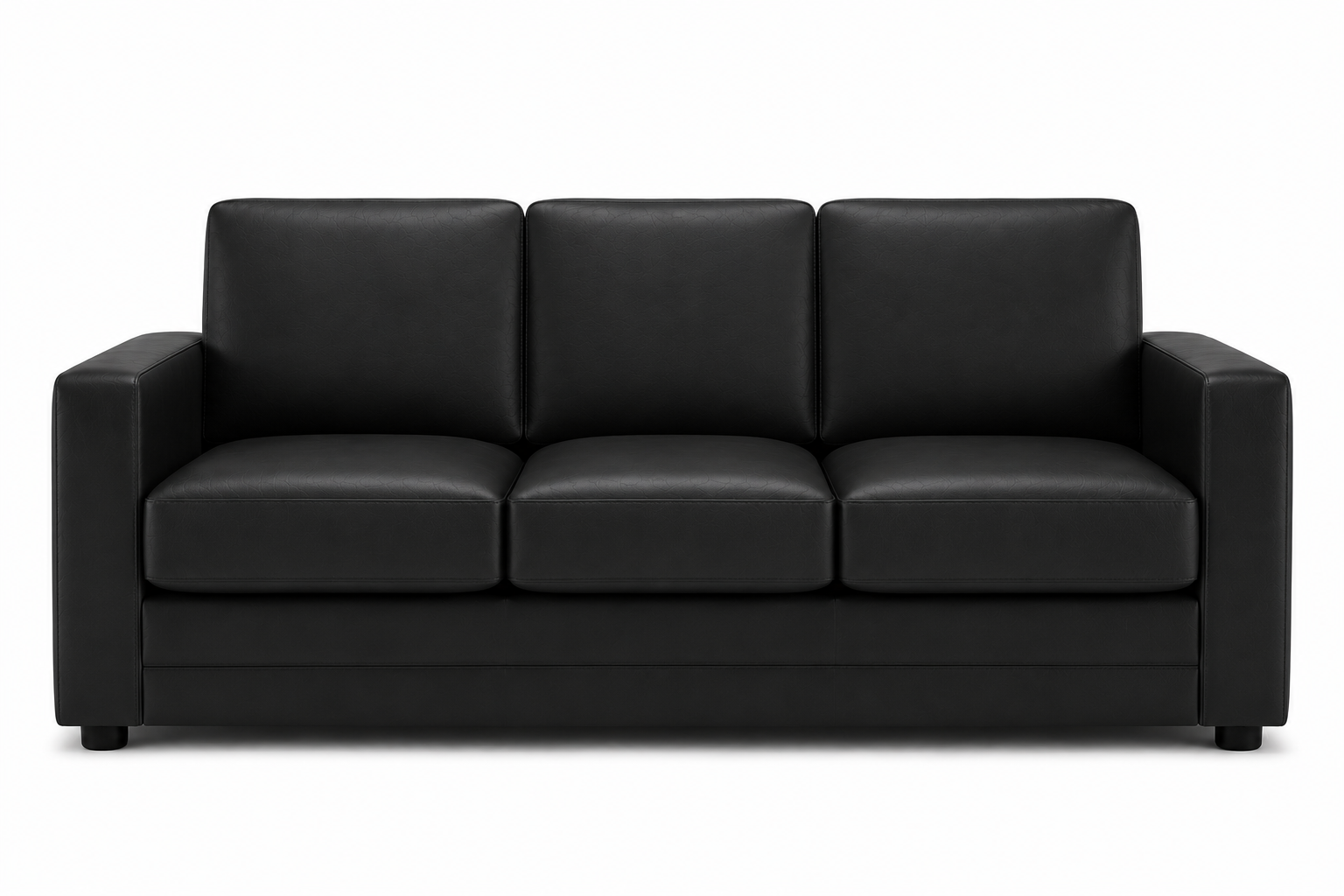 Clifton Brown 3-Seater — Bespoke CRIB 5 Contract Sofa - Industrious Decor