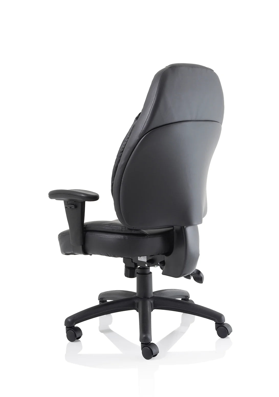 Vance Medium Back Task Chair - Industrious Decor