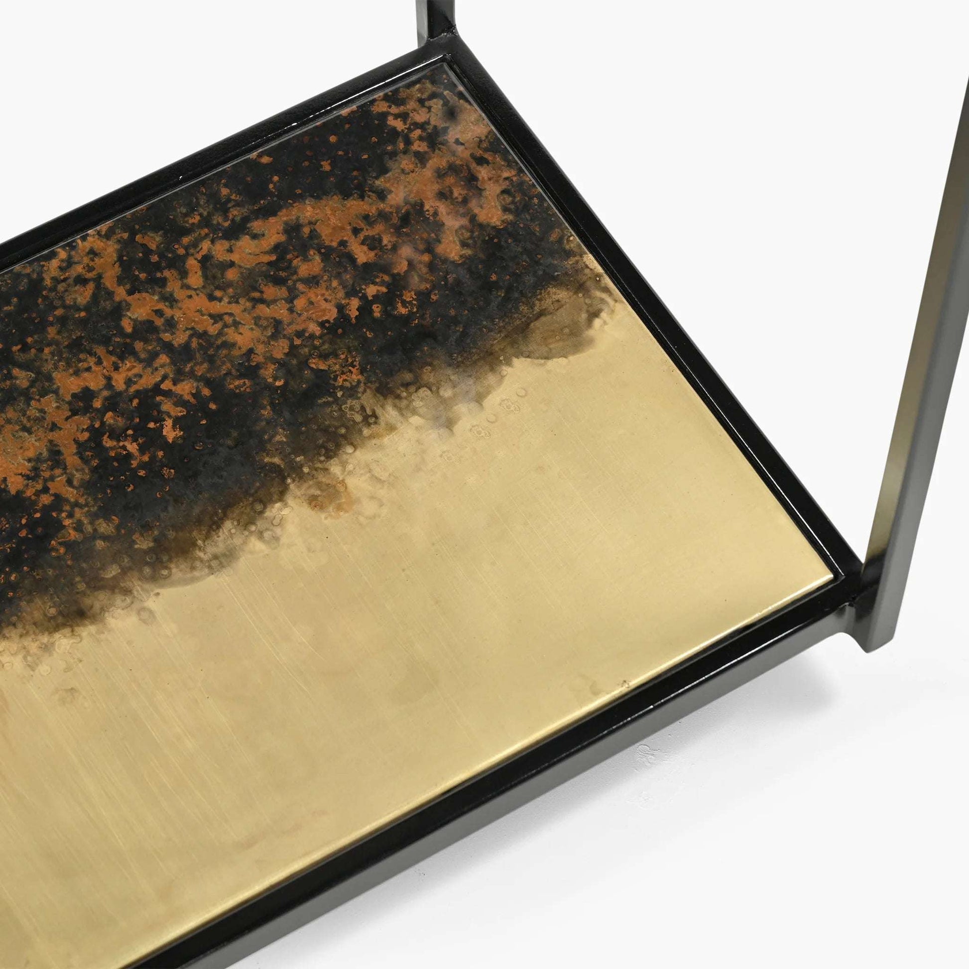 Luna Console