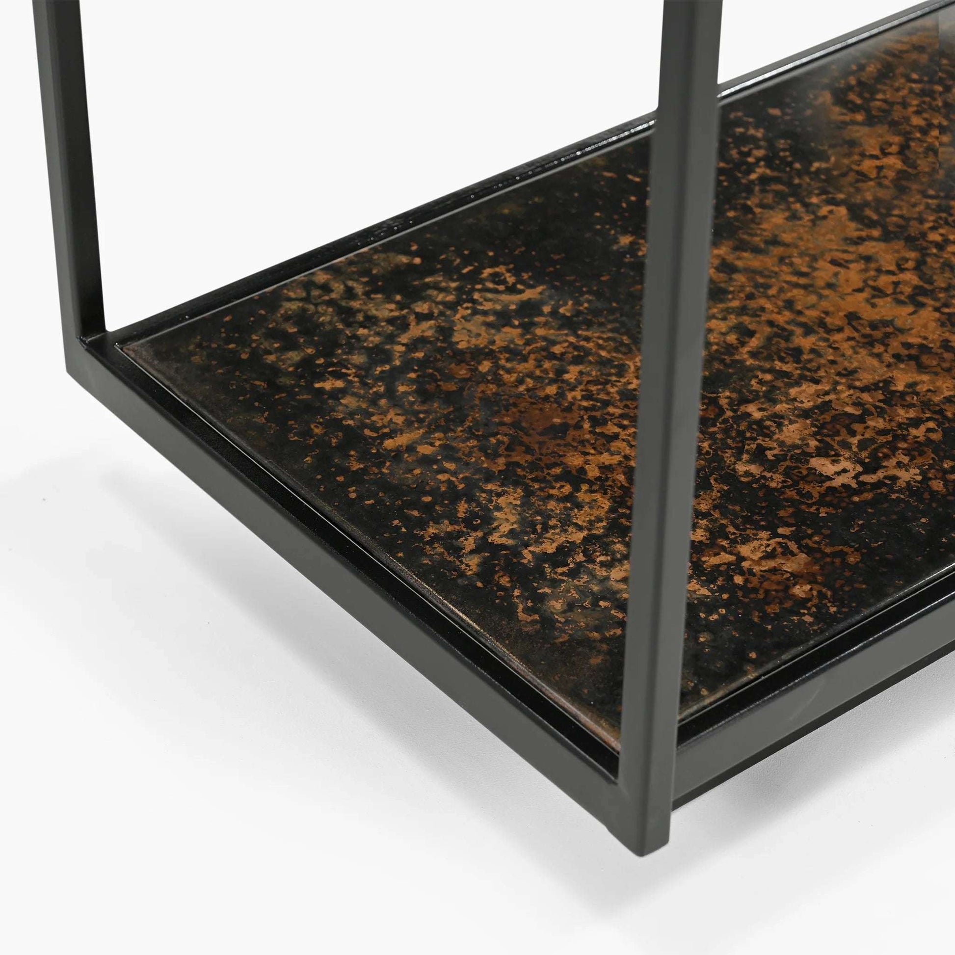 Luna Console