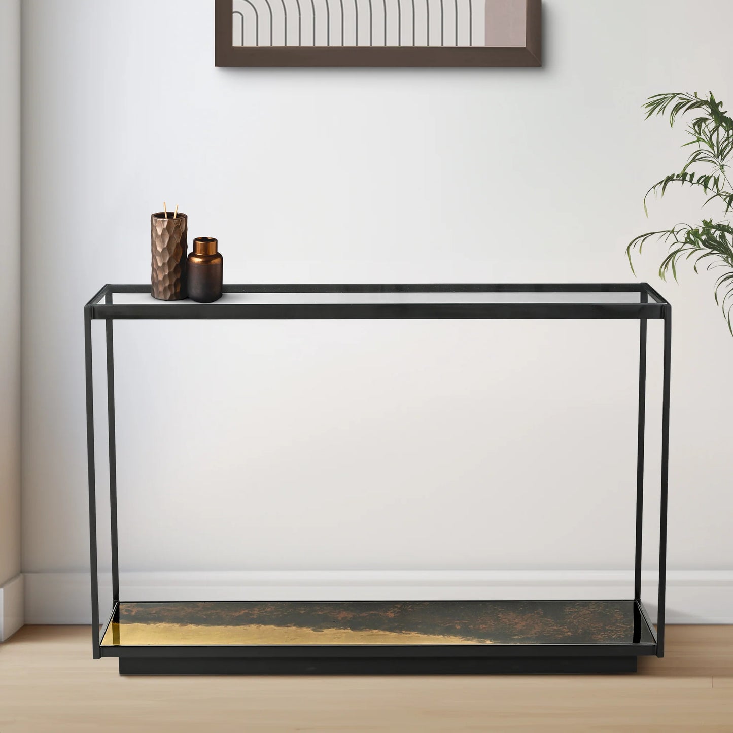 Luna Console