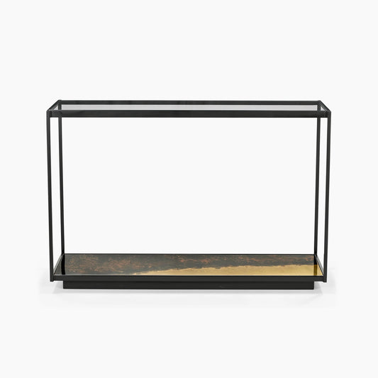 Luna Console