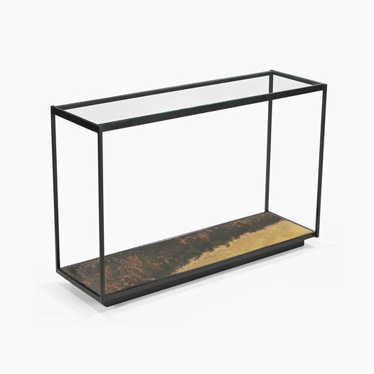Luna Console
