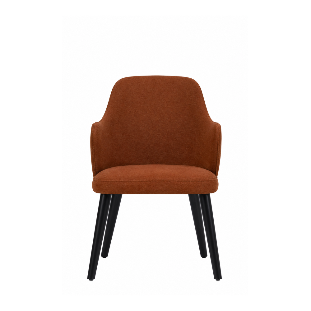 Carbis Armchair - Industrious Decor