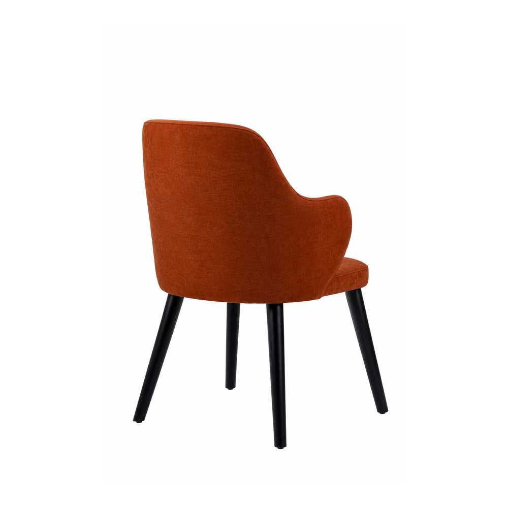Carbis Armchair - Industrious Decor