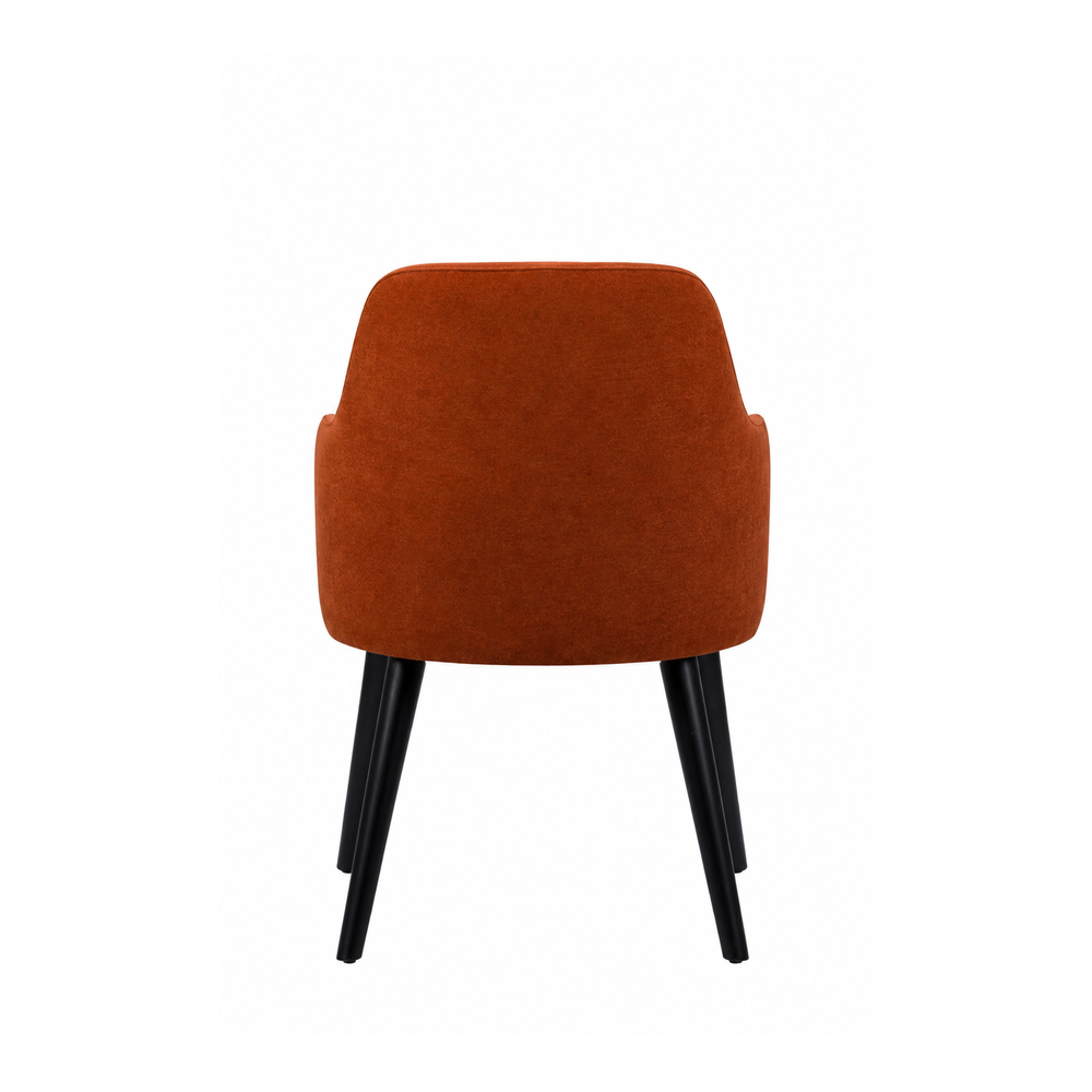 Carbis Armchair - Industrious Decor