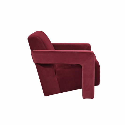 St Clement Occasional Chair