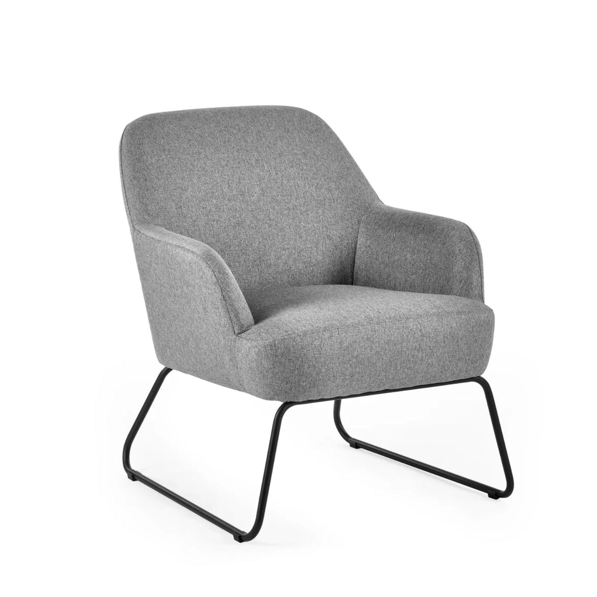 Hex Accent Chair