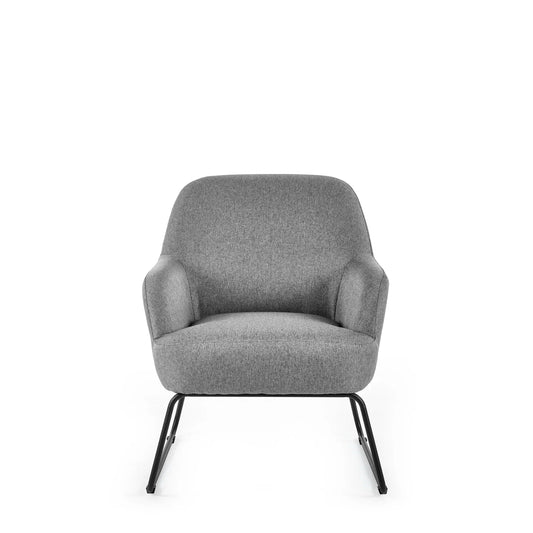 Hex Accent Chair