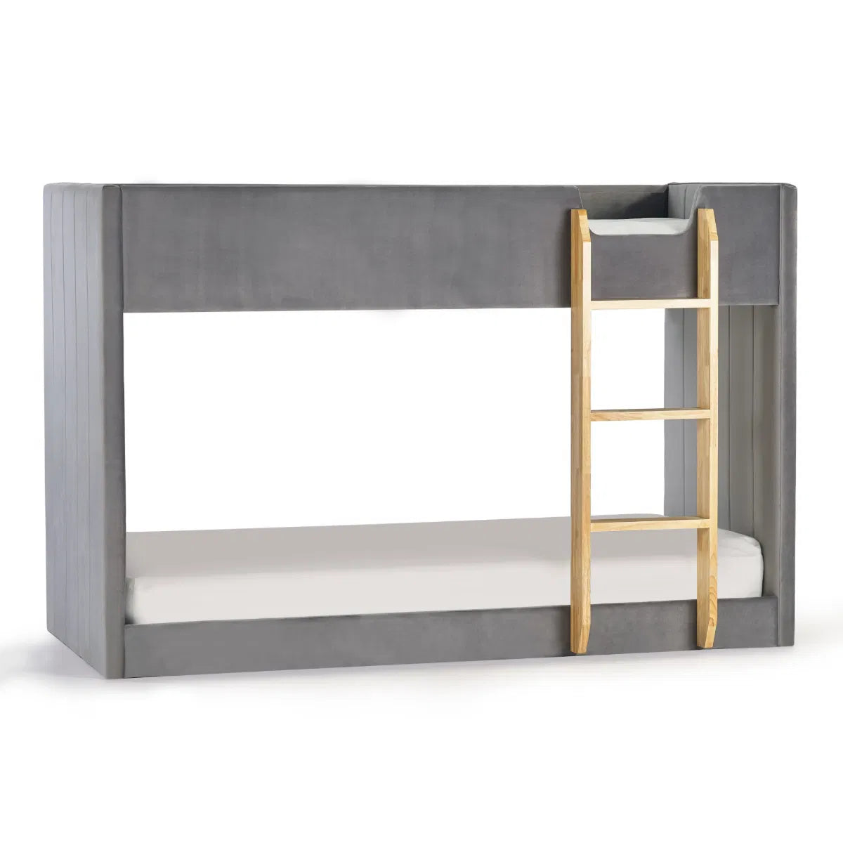 Pippin Bunk Bed - Industrious Decor