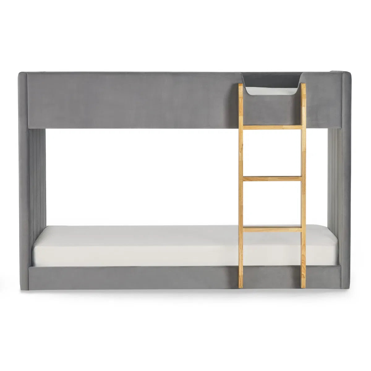 Pippin Bunk Bed - Industrious Decor