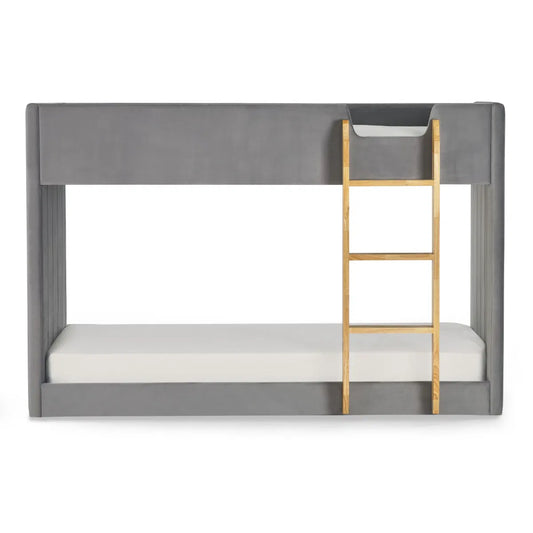 Pippin Bunk Bed - Industrious Decor