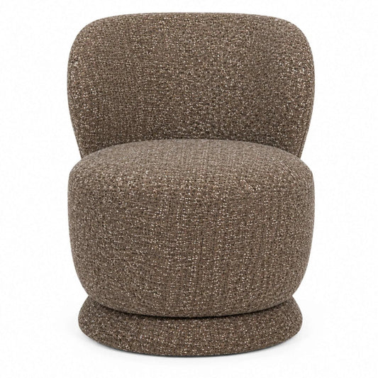 Billy Accent Chair - Industrious Decor
