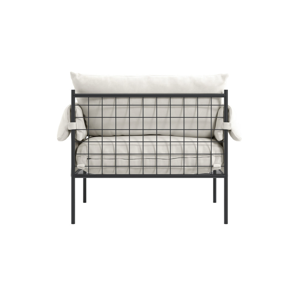 Jones Occasional Chair