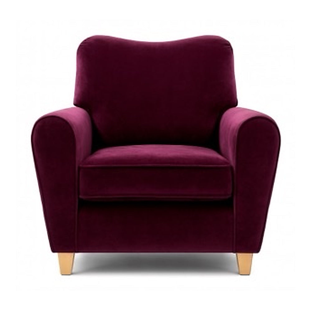 Hartmere Lounge Chair - Industrious Decor