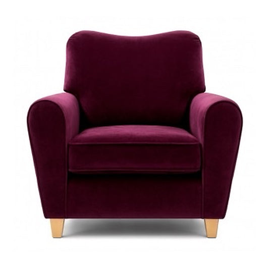 Hartmere Lounge Chair - Industrious Decor