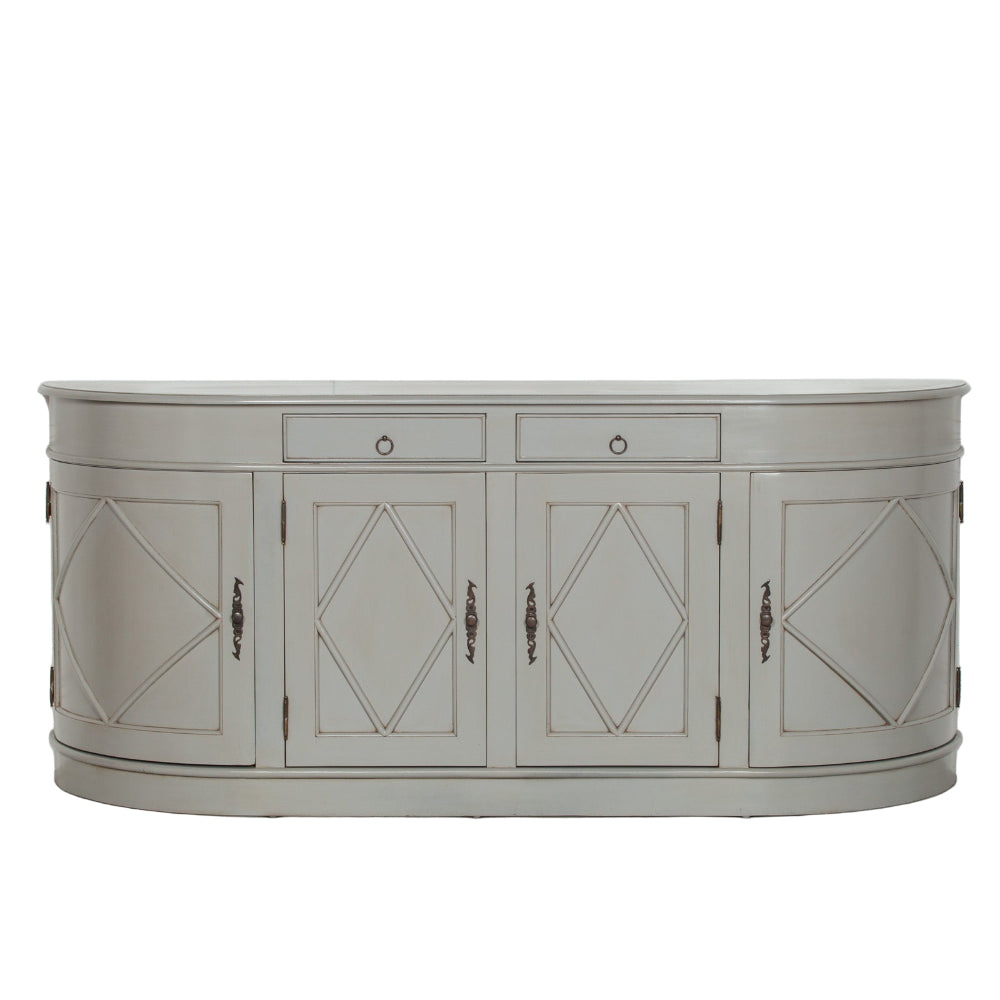 Baron Sideboard - Industrious Decor