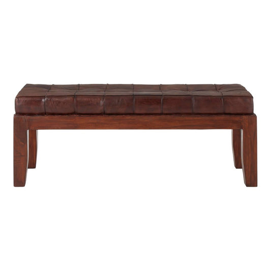 The Regent Bench - Industrious Decor