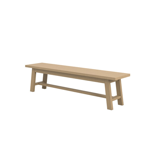 Shore Bench